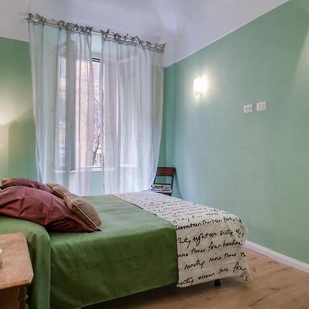Femasuites Roma Dış mekan fotoğraf