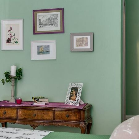 Femasuites Roma Dış mekan fotoğraf