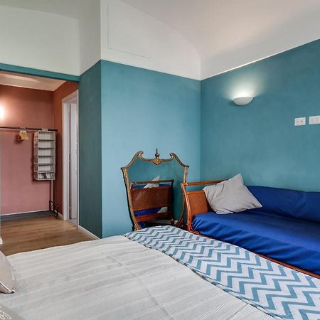 Femasuites Roma Dış mekan fotoğraf