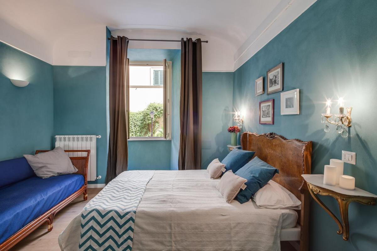 Femasuites Roma Dış mekan fotoğraf