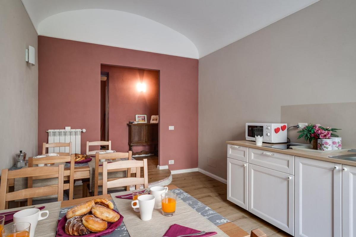 Femasuites Roma Dış mekan fotoğraf