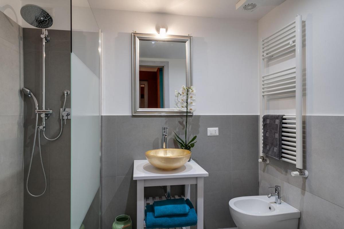 Femasuites Roma Dış mekan fotoğraf