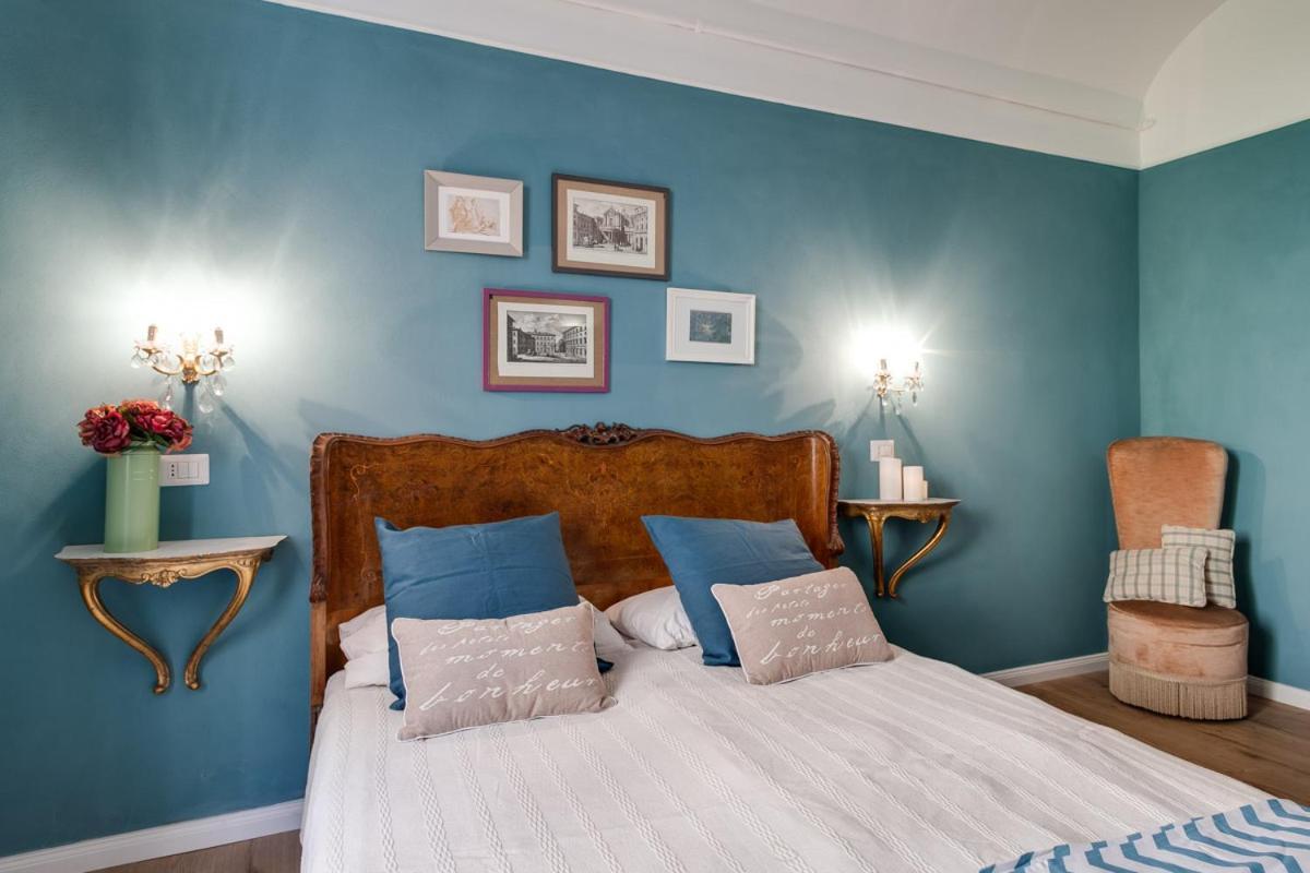 Femasuites Roma Dış mekan fotoğraf