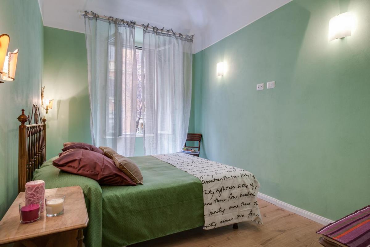 Femasuites Roma Dış mekan fotoğraf