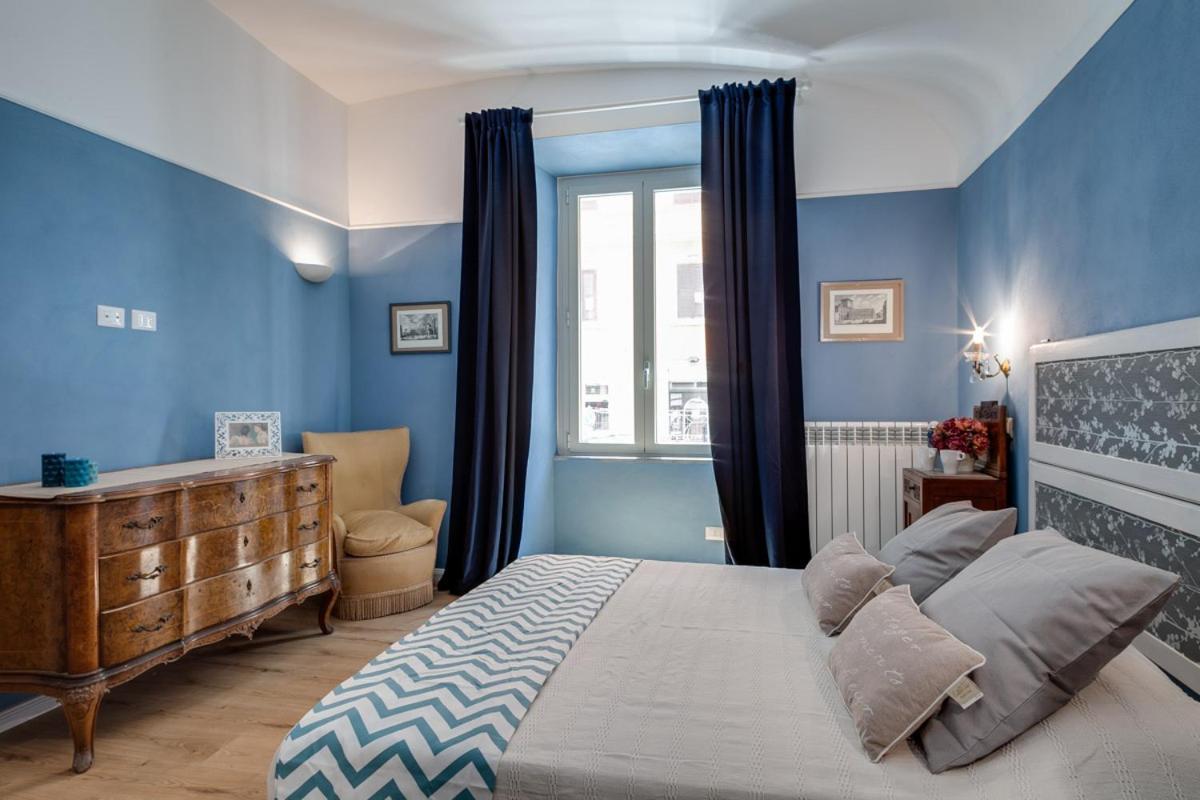 Femasuites Roma Dış mekan fotoğraf