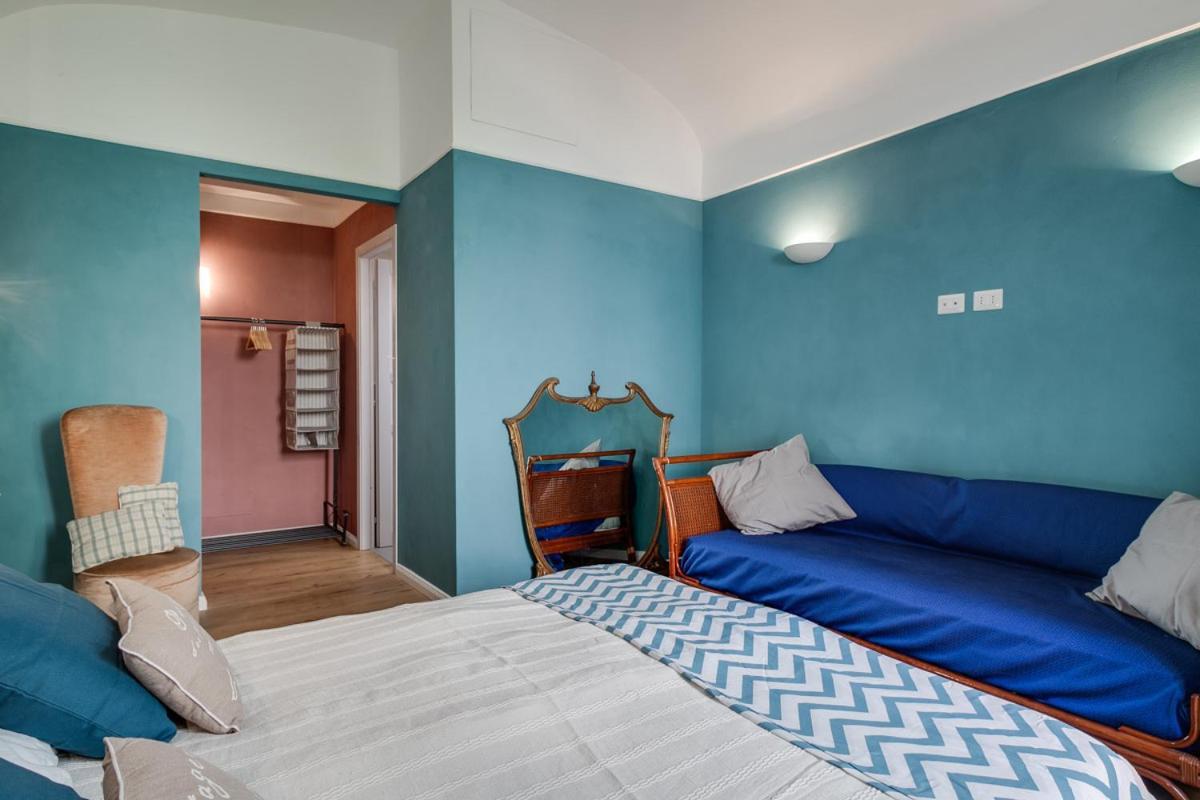 Femasuites Roma Dış mekan fotoğraf