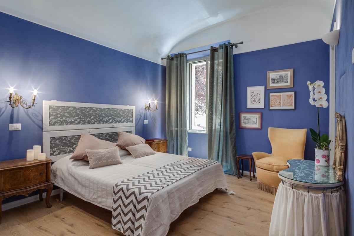 Femasuites Roma Dış mekan fotoğraf