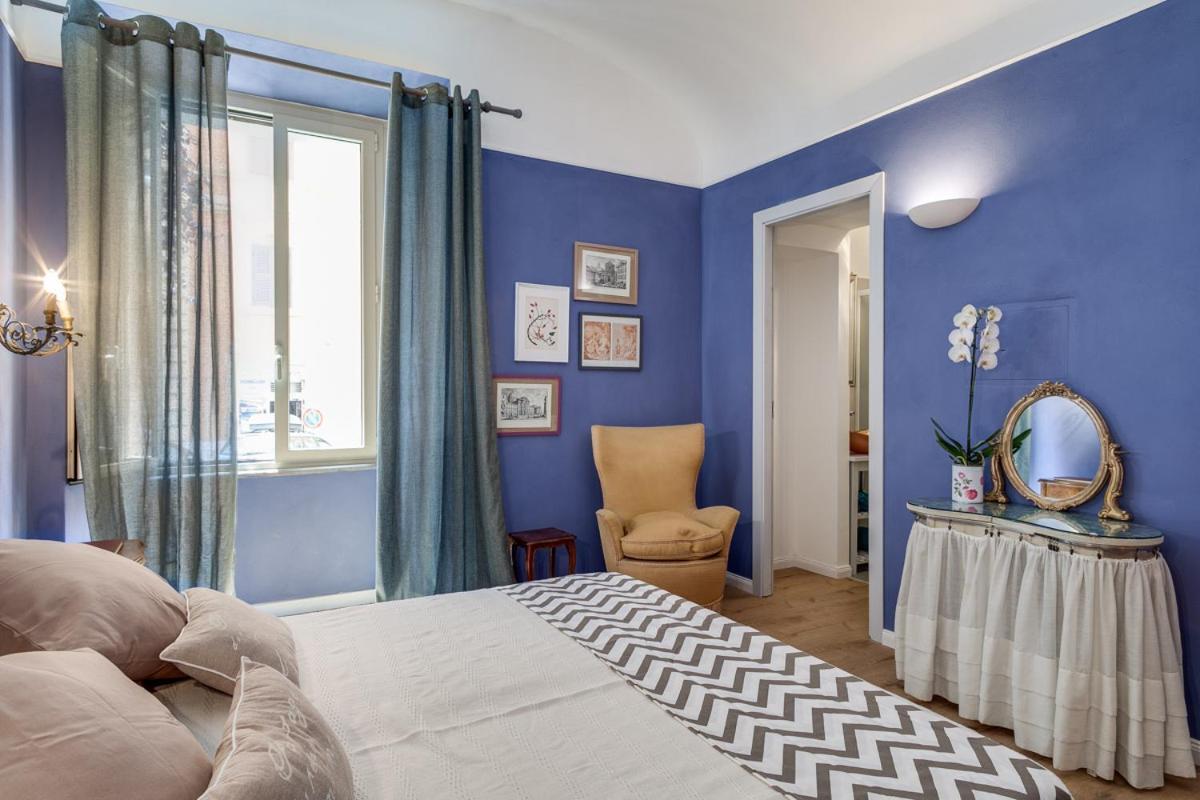 Femasuites Roma Dış mekan fotoğraf