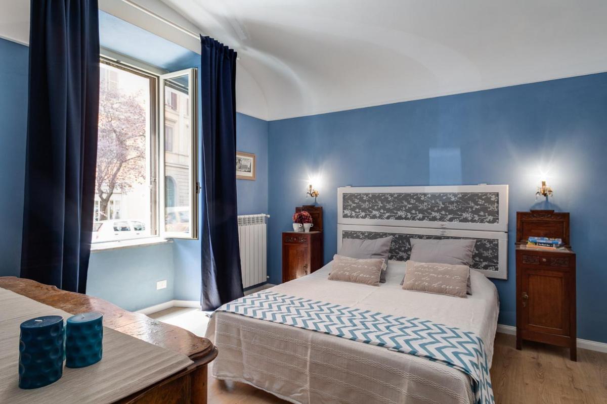 Femasuites Roma Dış mekan fotoğraf